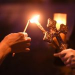 Patriarhia Romana cere grabirea oficierii slujbelor in interiorul bisericilor