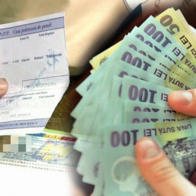 Impozitarea pensiilor speciale cu 90% a fost respinsa de Senat