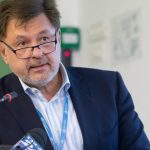 Alexandru Rafila: “Este putin probabil sa ne imbolnavim in Grecia sau Bulgaria decat in tara”