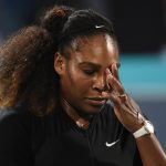 Serena Williams, victima a rasismului